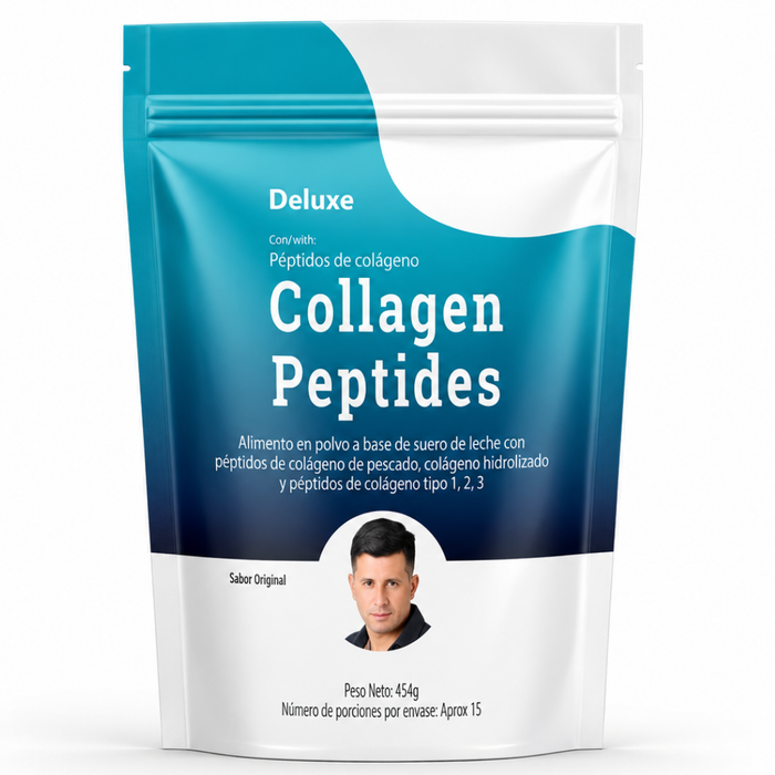 AMBRA Collagen Peptides